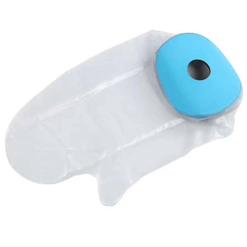 Waterproof Splint/Cast Protectors - Adult