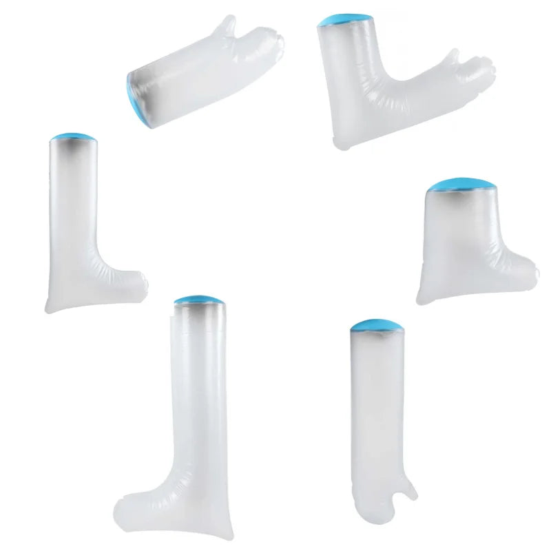 Waterproof Splint/Cast Protectors - Adult