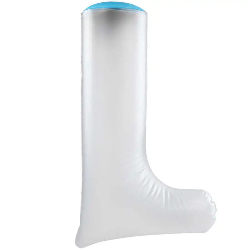 Waterproof Splint/Cast Protectors - Adult