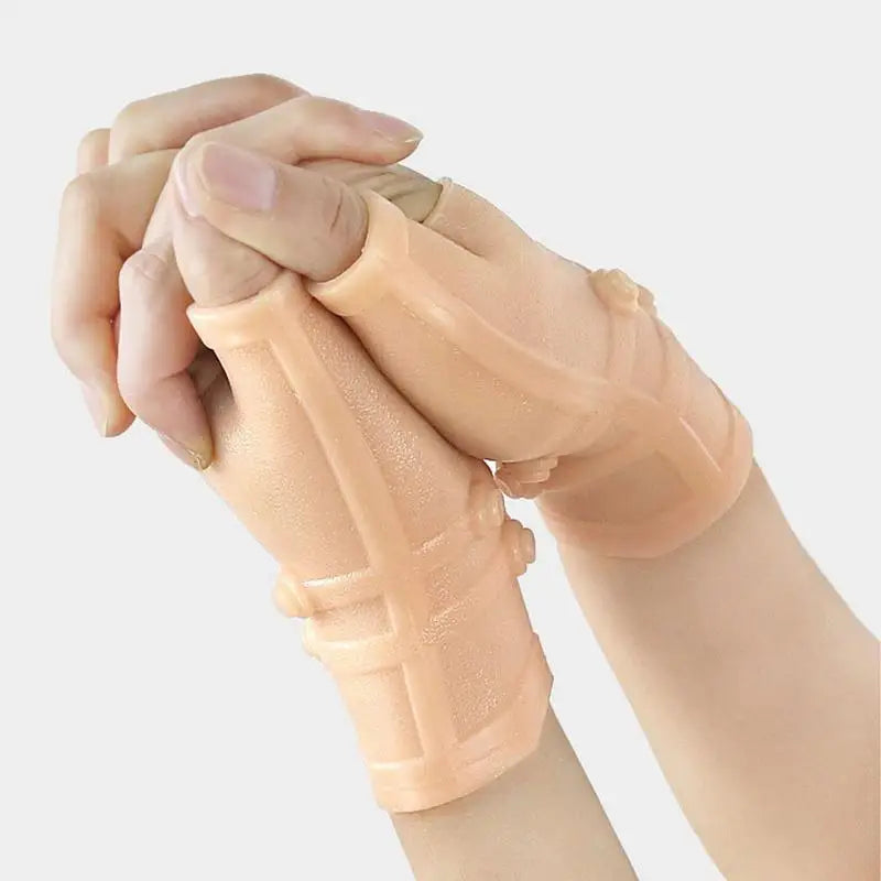 Magnetic Gel Glove for Arthritis - 1 Piece